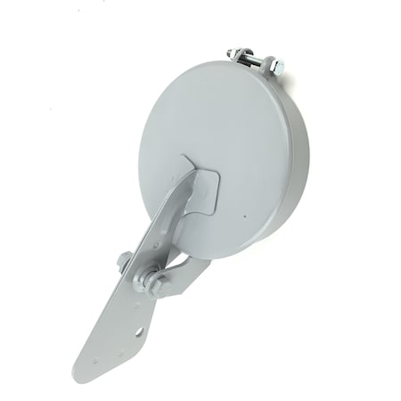 Heavy Duty Mfg Rain Cap, 9-500 9-500
